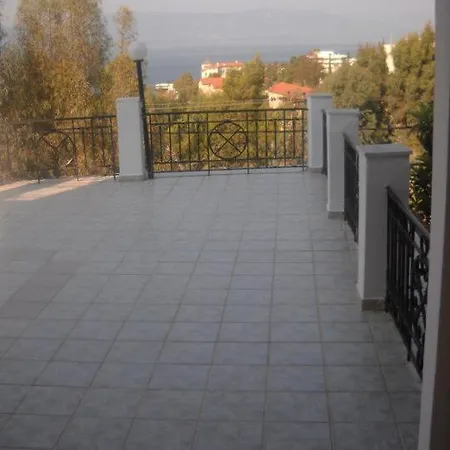 'παλλαδιον' 'palladion' Edipszósz