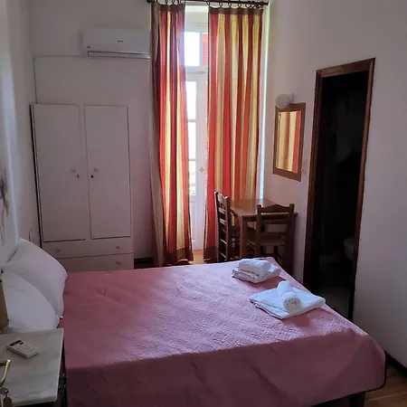 'παλλαδιον' 'palladion' Ξενοδοχείο Αιδηψός