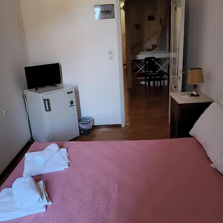 'παλλαδιον' 'palladion' Αιδηψός