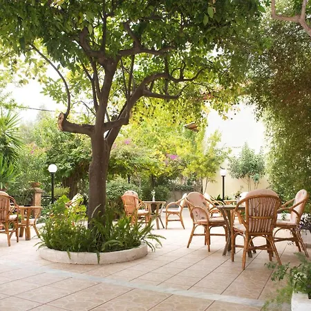 'παλλαδιον' 'palladion' Hotell
