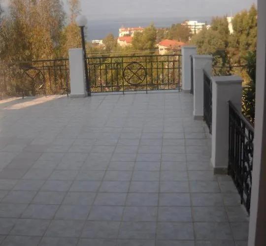 'παλλαδιον' 'palladion' Edipsos