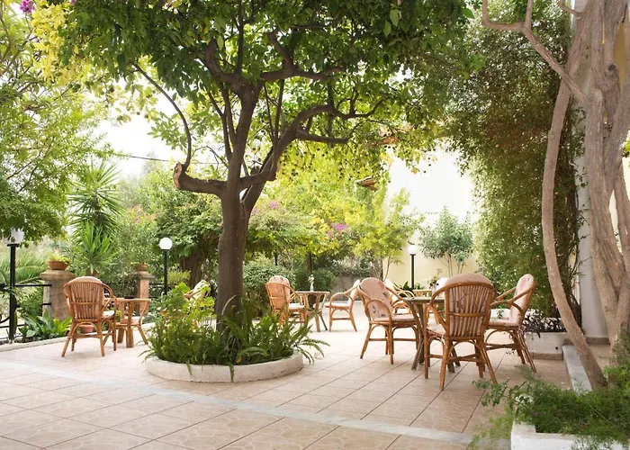 'παλλαδιον' 'palladion' Hotel